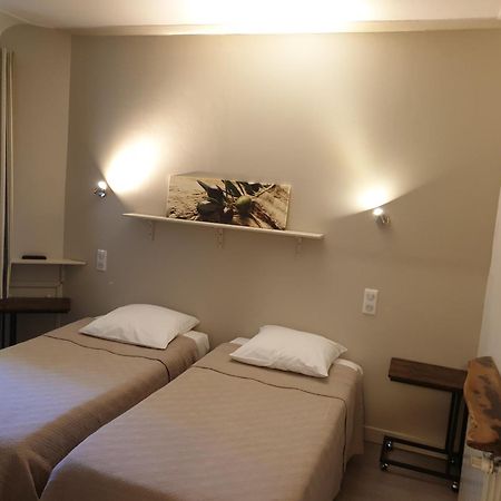 Au Relais Provencal Hotel Bagnols-en-Foret Luaran gambar