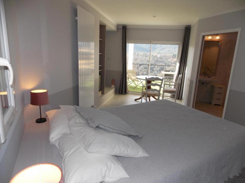 Au Relais Provencal Hotel Bagnols-en-Foret Luaran gambar