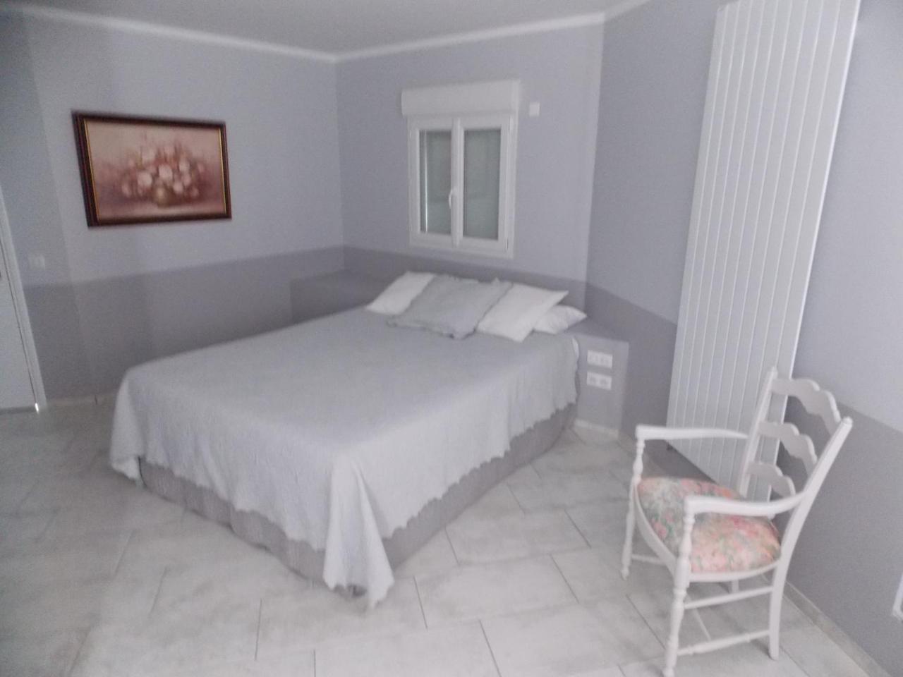Au Relais Provencal Hotel Bagnols-en-Foret Luaran gambar